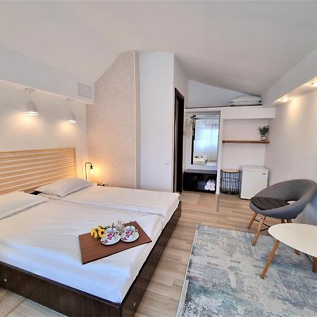 Casa Eladi Apartment Ефорие Суд Екстериор снимка