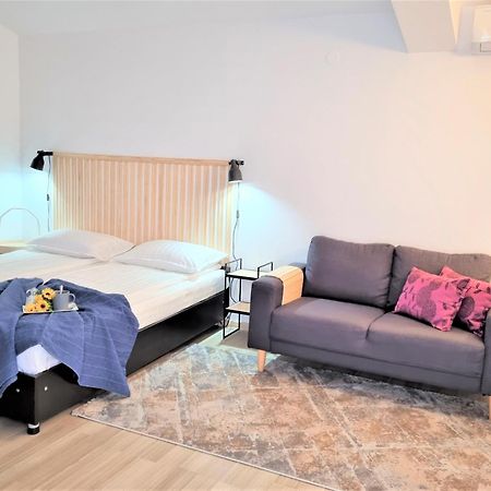 Casa Eladi Apartment Ефорие Суд Екстериор снимка