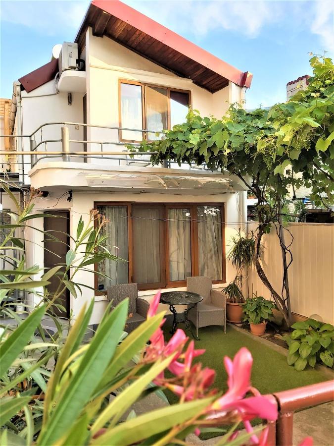 Casa Eladi Apartment Ефорие Суд Екстериор снимка