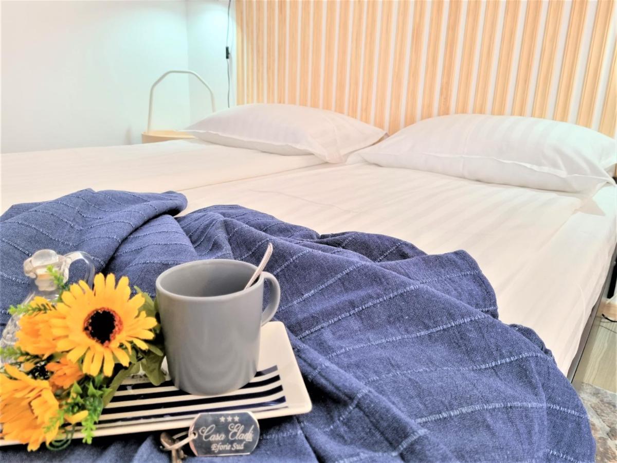 Casa Eladi Apartment Ефорие Суд Екстериор снимка