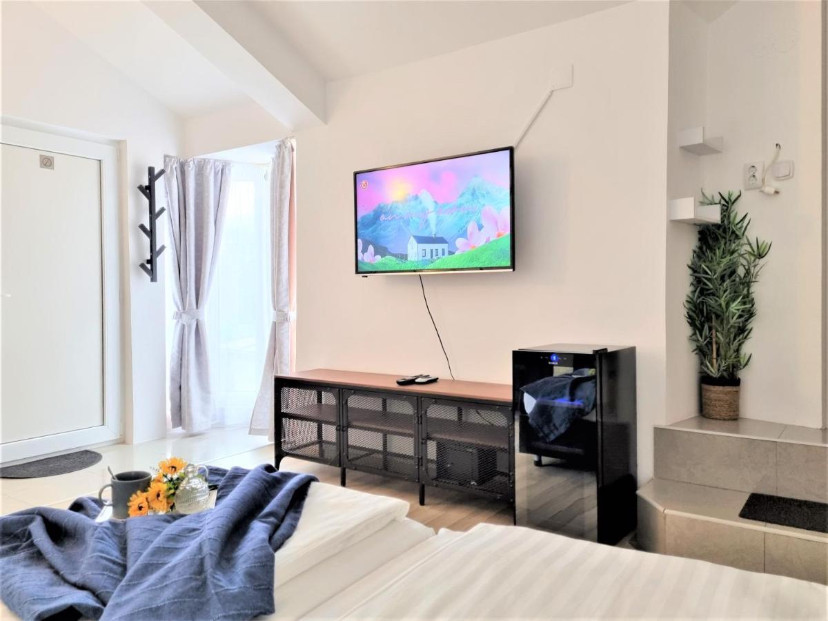 Casa Eladi Apartment Ефорие Суд Екстериор снимка