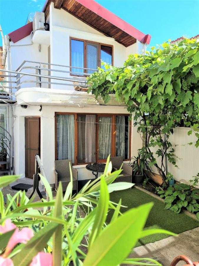 Casa Eladi Apartment Ефорие Суд Екстериор снимка