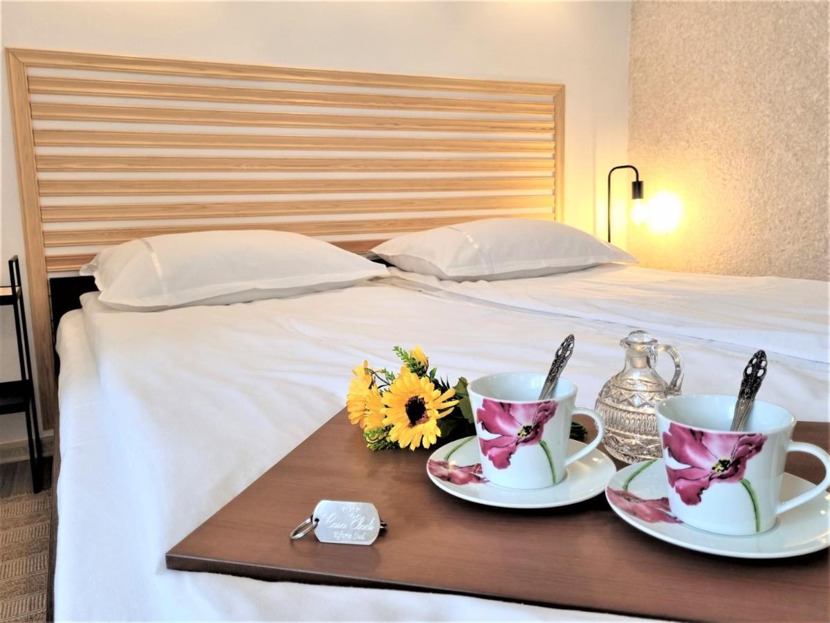Casa Eladi Apartment Ефорие Суд Екстериор снимка