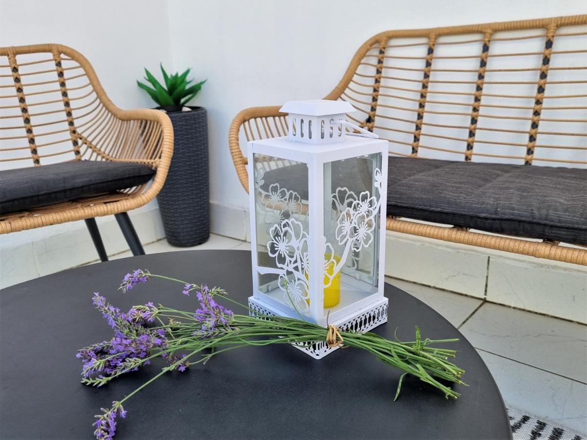 Casa Eladi Apartment Ефорие Суд Екстериор снимка