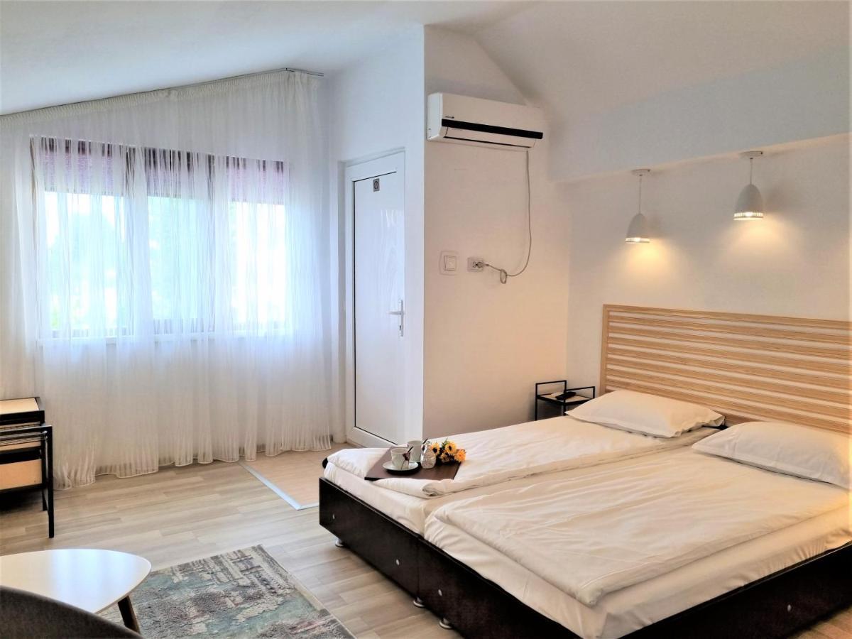 Casa Eladi Apartment Ефорие Суд Екстериор снимка