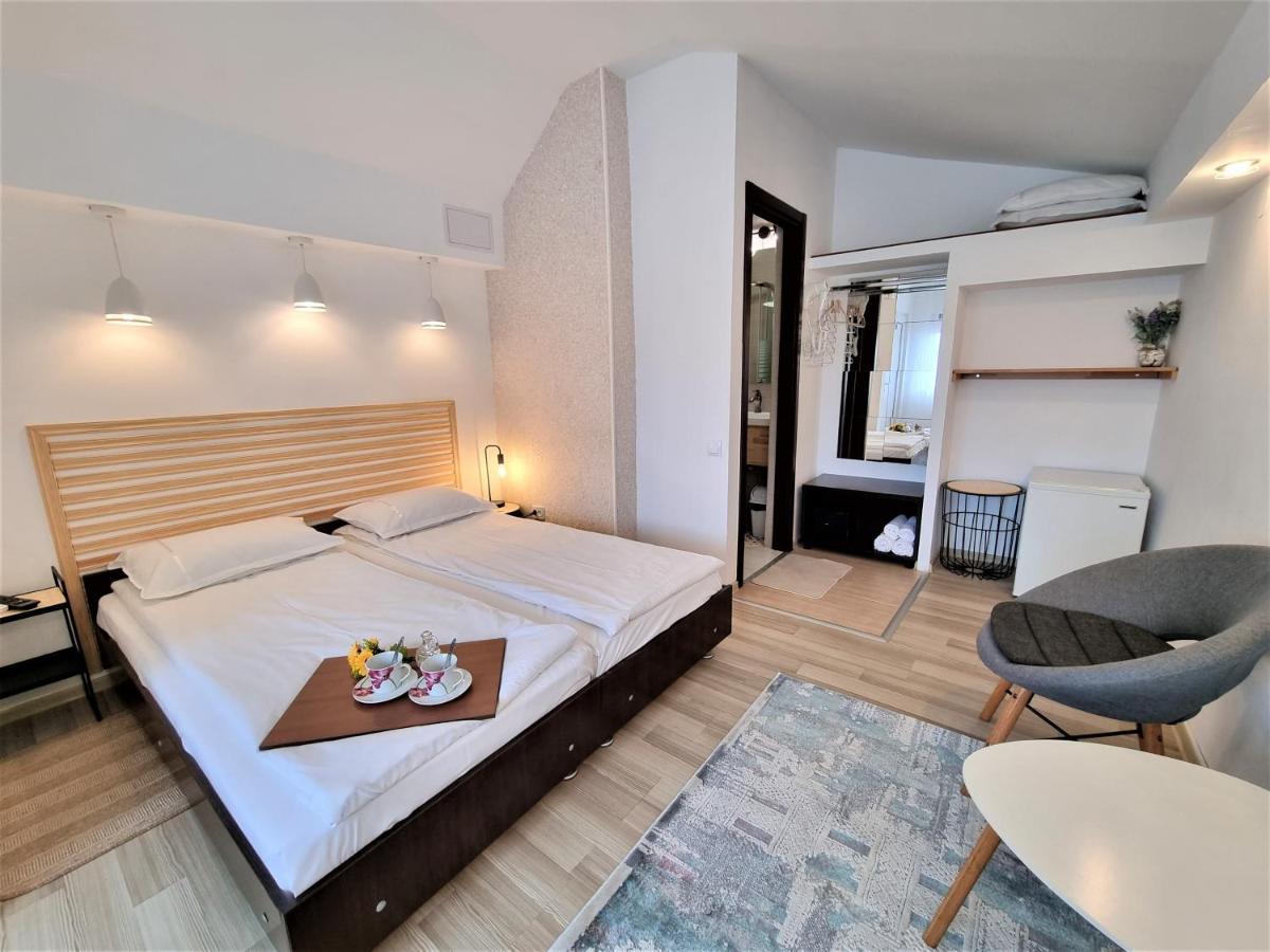 Casa Eladi Apartment Ефорие Суд Екстериор снимка
