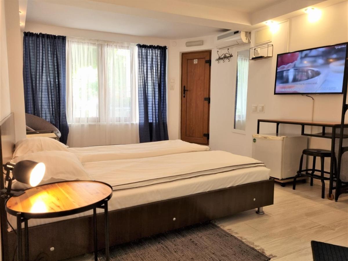 Casa Eladi Apartment Ефорие Суд Екстериор снимка