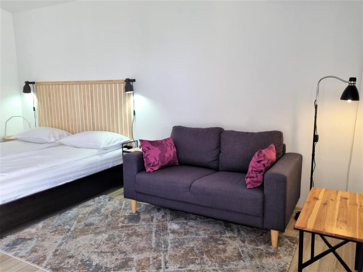 Casa Eladi Apartment Ефорие Суд Екстериор снимка