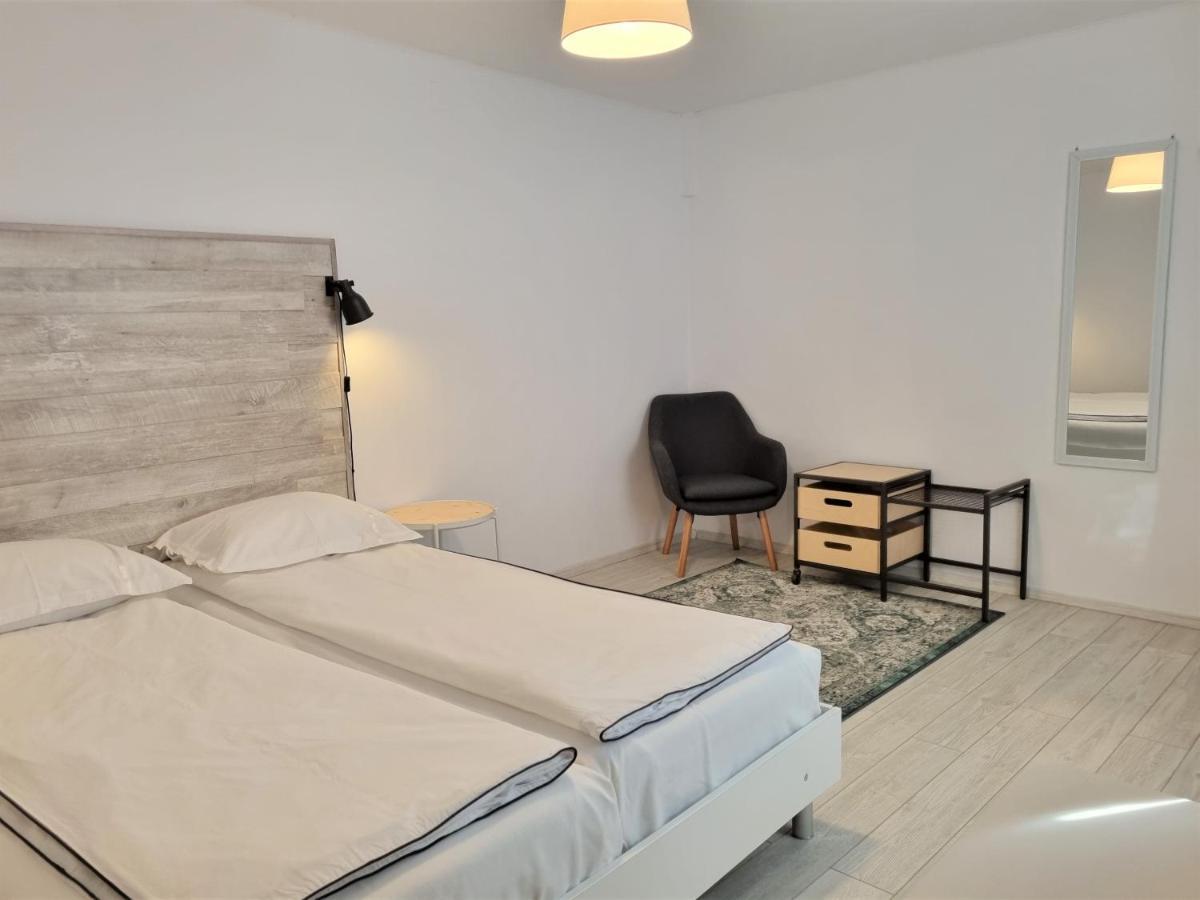 Casa Eladi Apartment Ефорие Суд Екстериор снимка