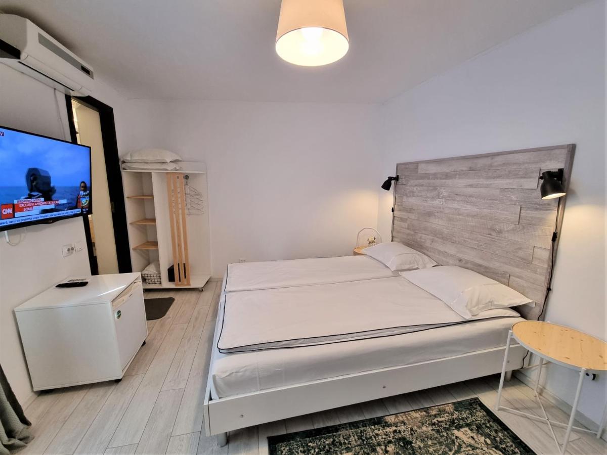 Casa Eladi Apartment Ефорие Суд Екстериор снимка