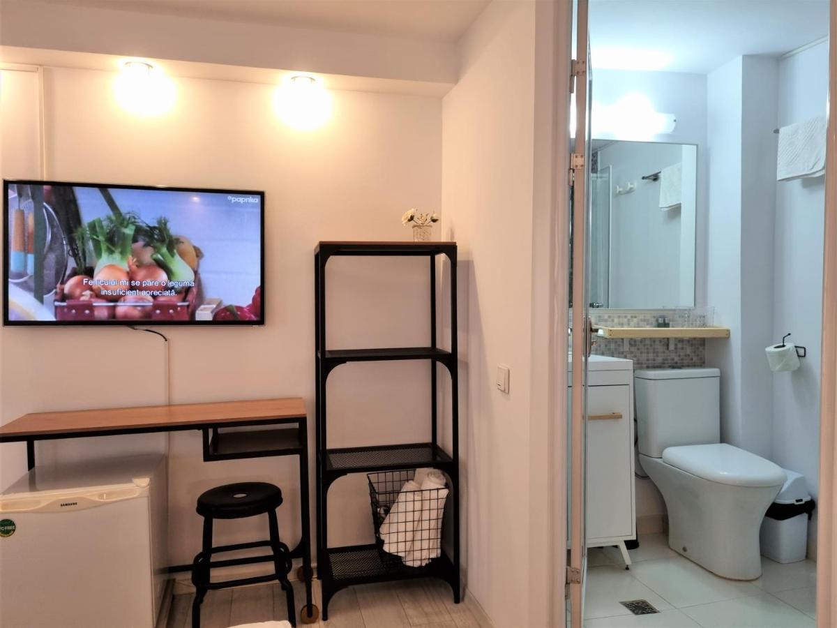 Casa Eladi Apartment Ефорие Суд Екстериор снимка