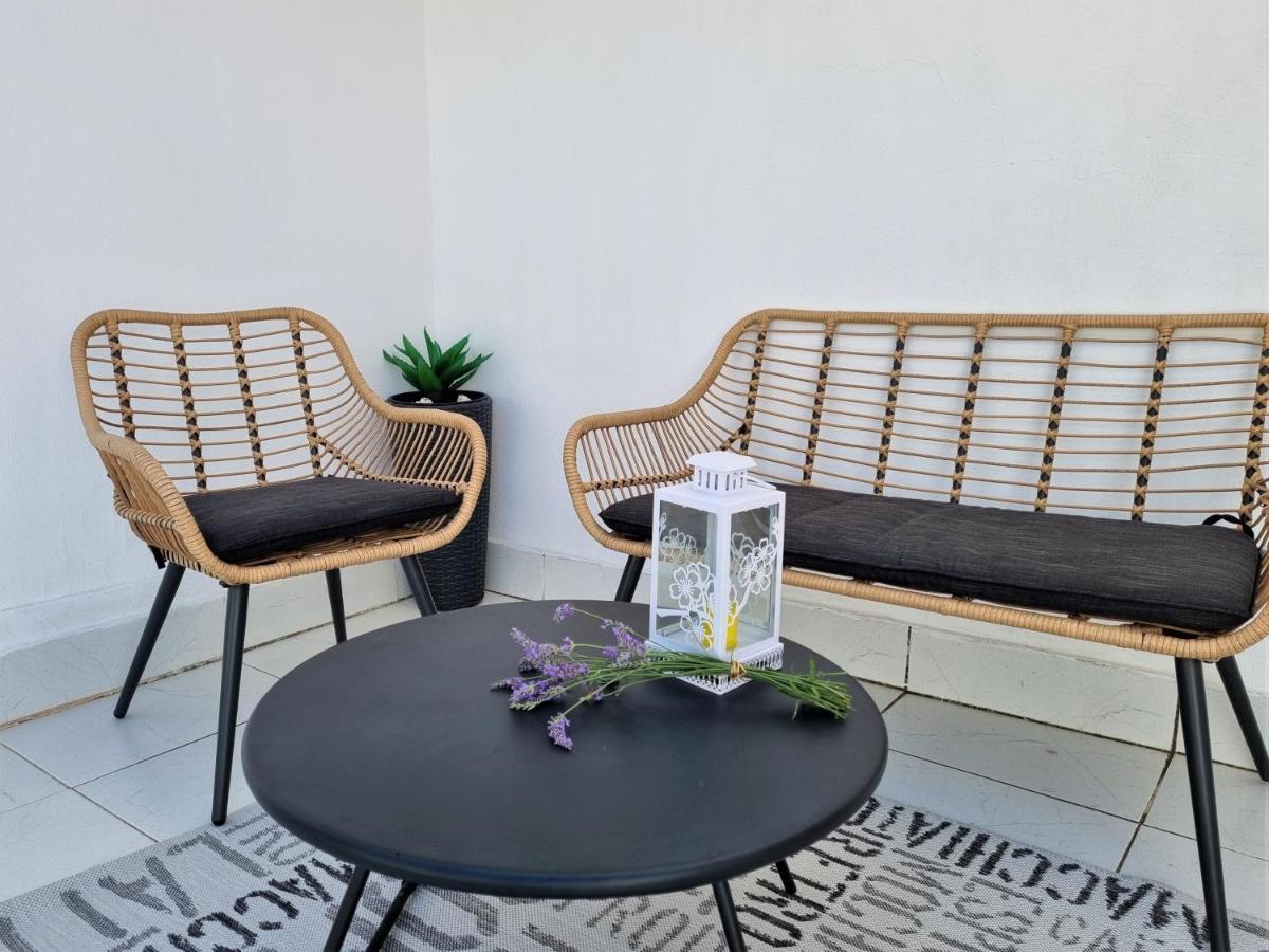 Casa Eladi Apartment Ефорие Суд Екстериор снимка