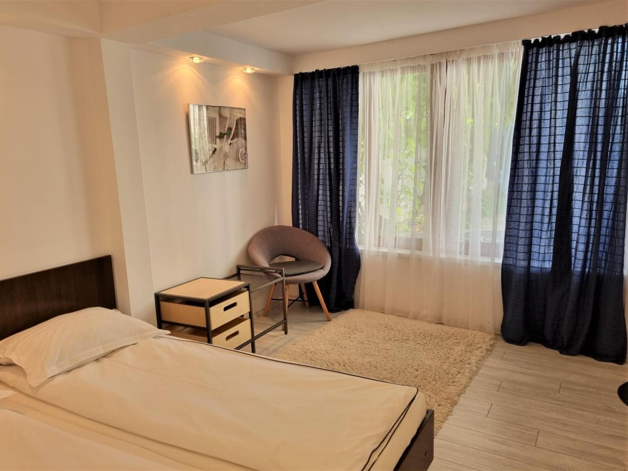 Casa Eladi Apartment Ефорие Суд Стая снимка