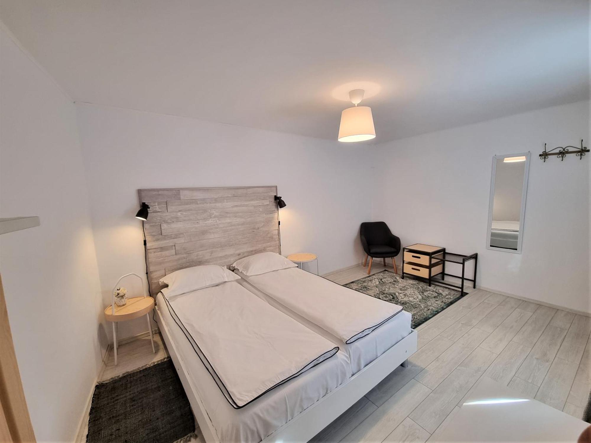 Casa Eladi Apartment Ефорие Суд Стая снимка