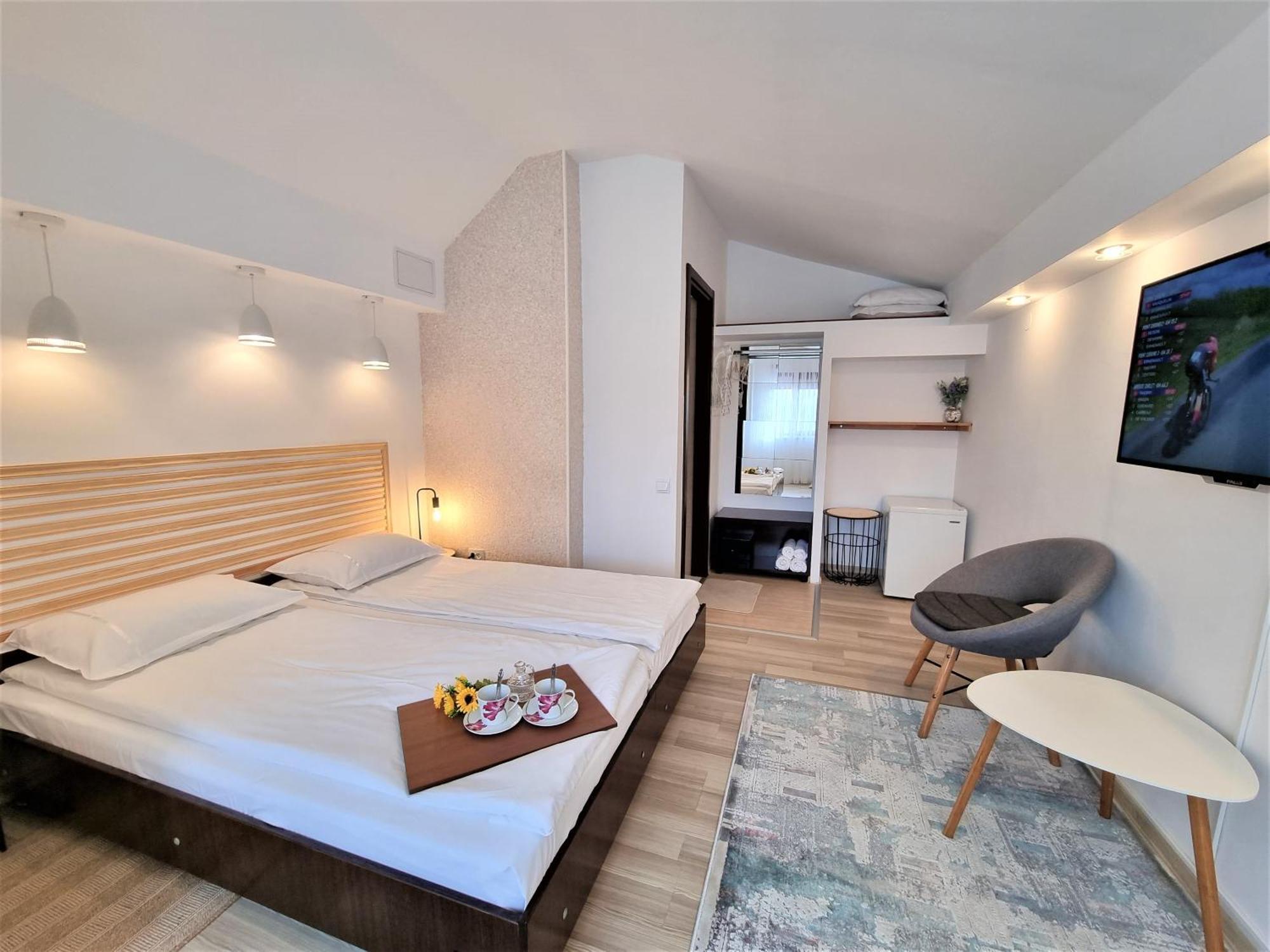 Casa Eladi Apartment Ефорие Суд Екстериор снимка
