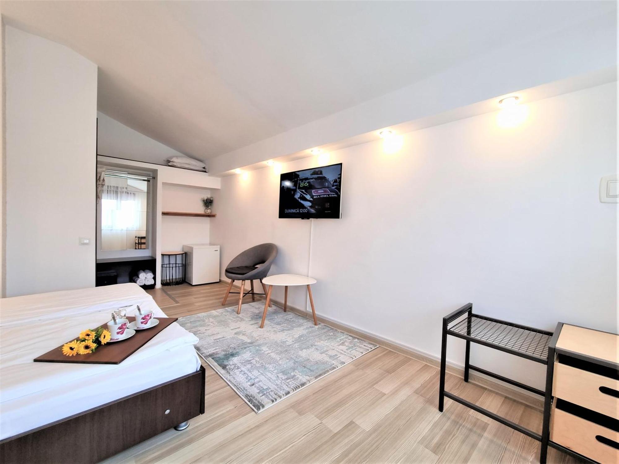 Casa Eladi Apartment Ефорие Суд Екстериор снимка