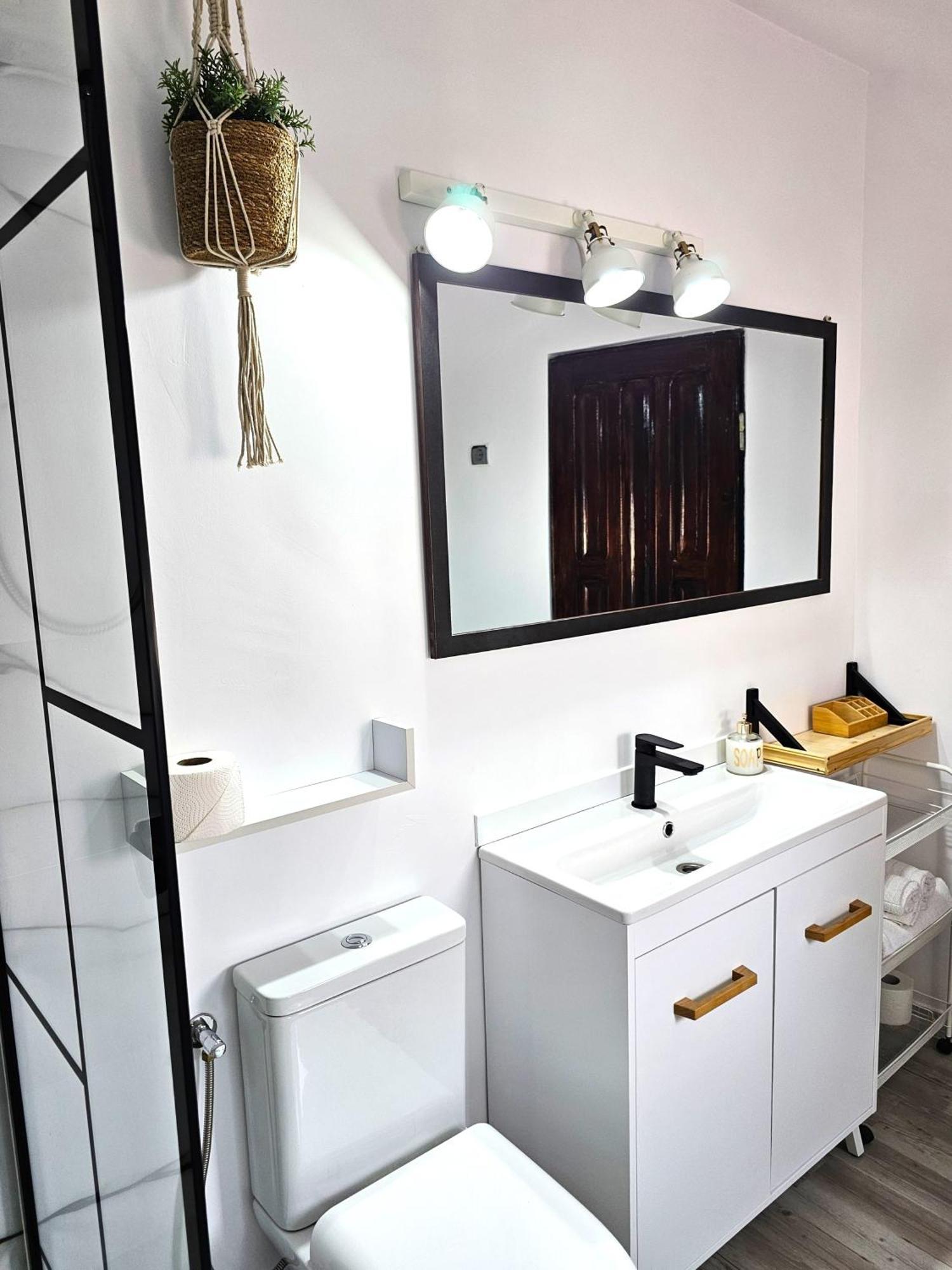 Casa Eladi Apartment Ефорие Суд Екстериор снимка