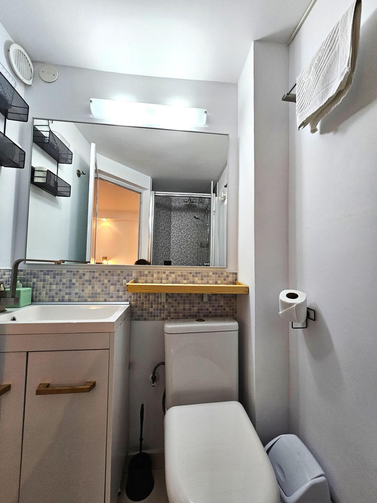 Casa Eladi Apartment Ефорие Суд Екстериор снимка