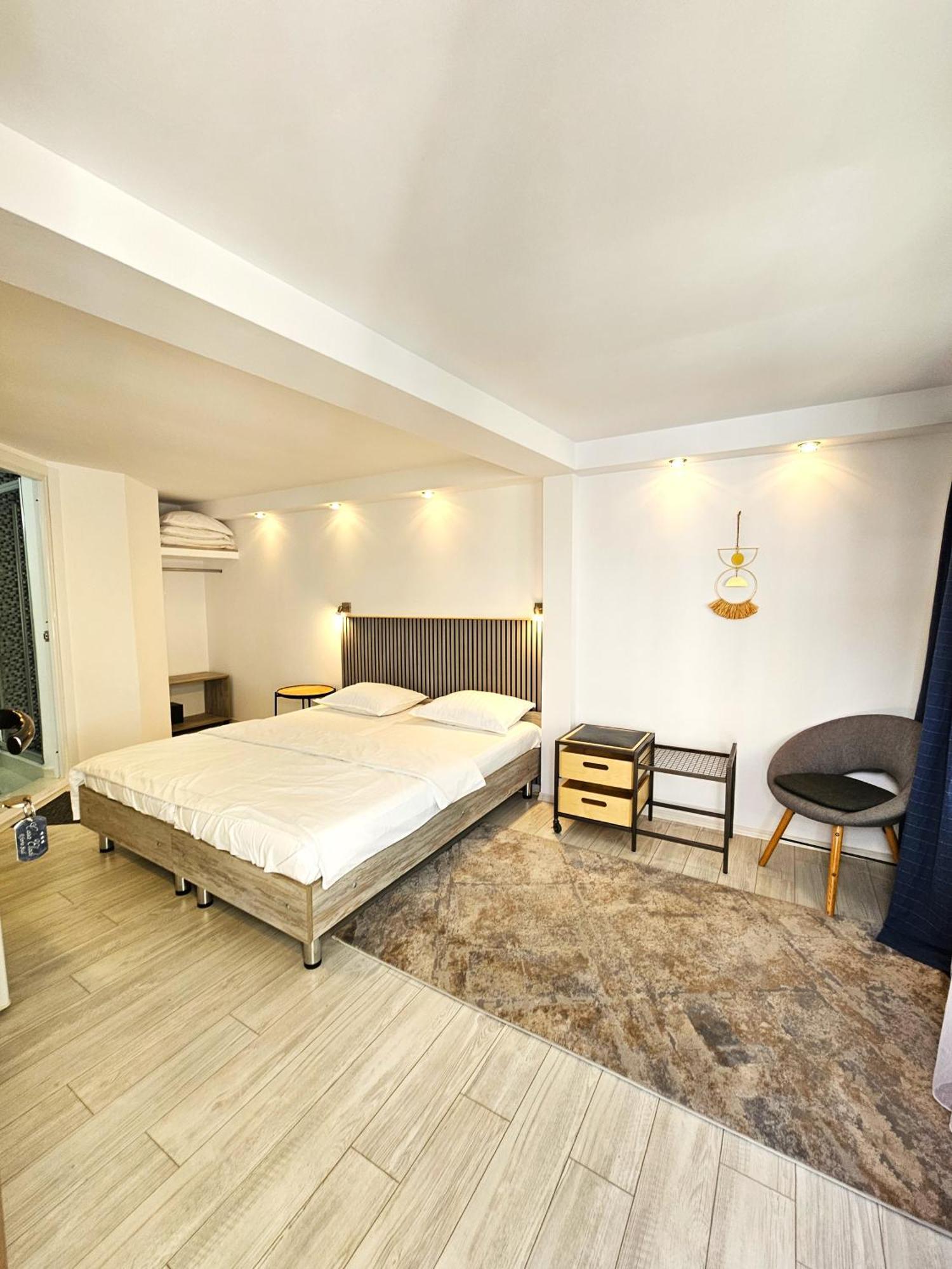 Casa Eladi Apartment Ефорие Суд Екстериор снимка