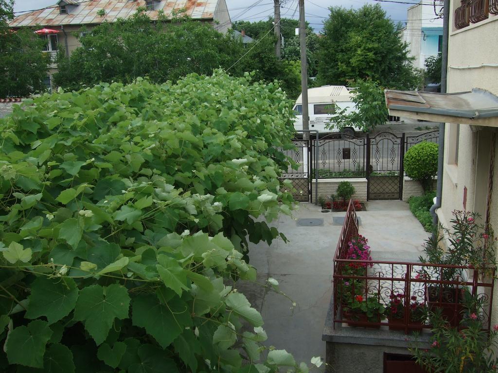 Casa Eladi Apartment Ефорие Суд Екстериор снимка
