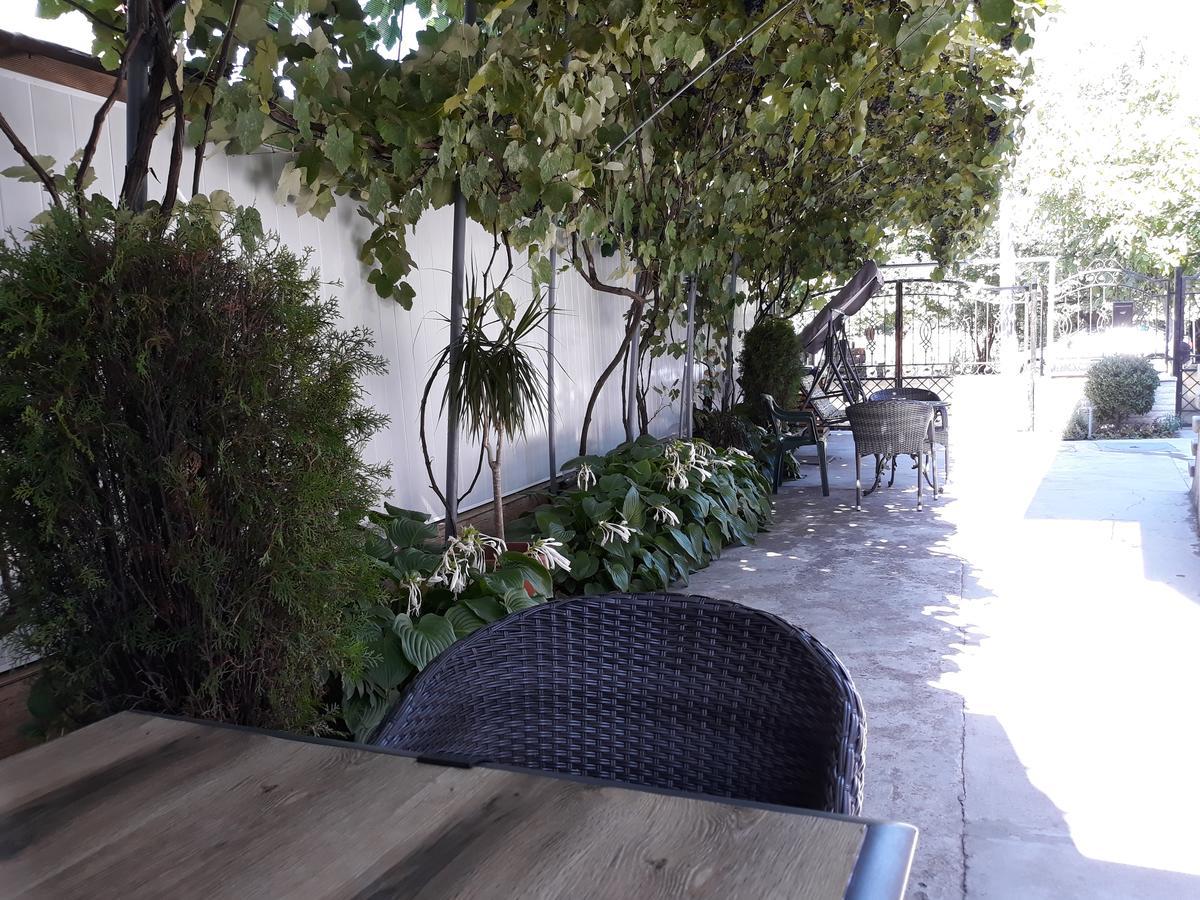 Casa Eladi Apartment Ефорие Суд Екстериор снимка